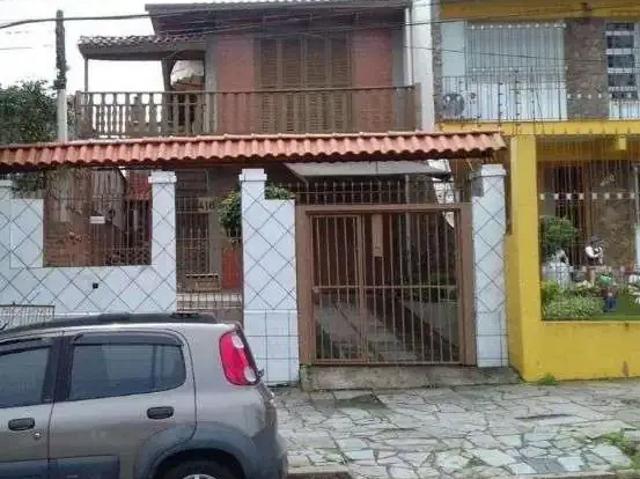 Casa venda em Intercap, Porto Alegre