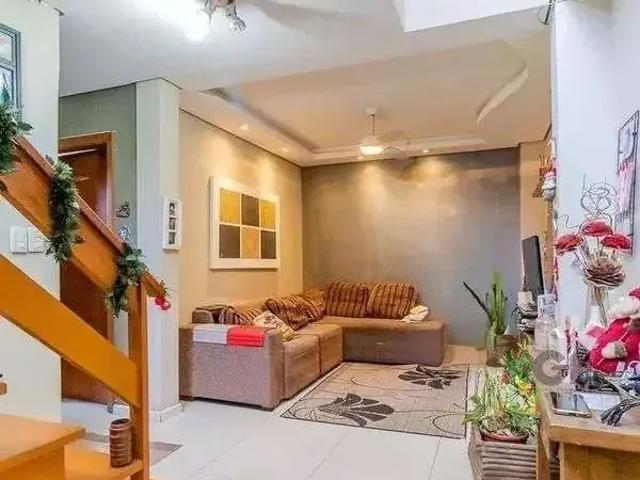 Casa venda em Vila João Pessoa, Porto Alegre