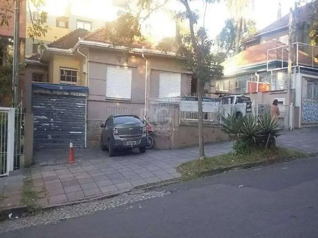 Casa venda em Petrópolis, Porto Alegre