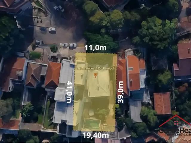 Casa venda em Região Geográfica Imediata de Porto Alegre, Região Metropolitana de Porto Alegre