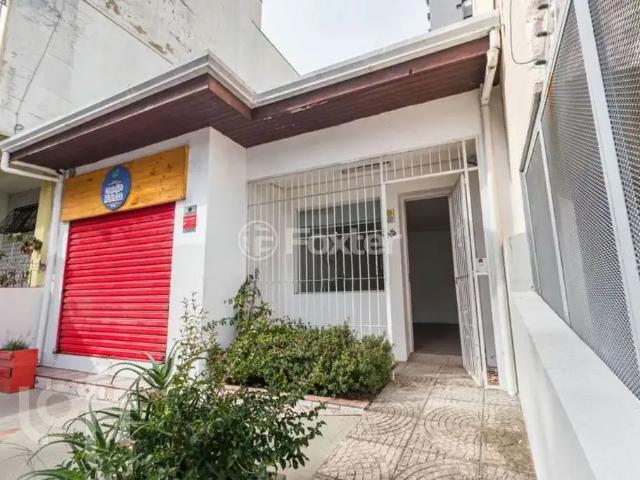 Casa venda em Petrópolis, Porto Alegre
