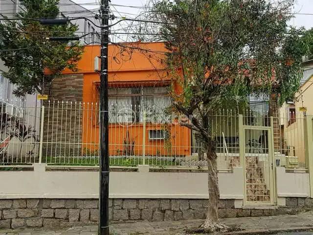 Casa venda em Petrópolis, Porto Alegre
