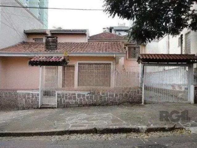Casa venda em Petrópolis, Porto Alegre