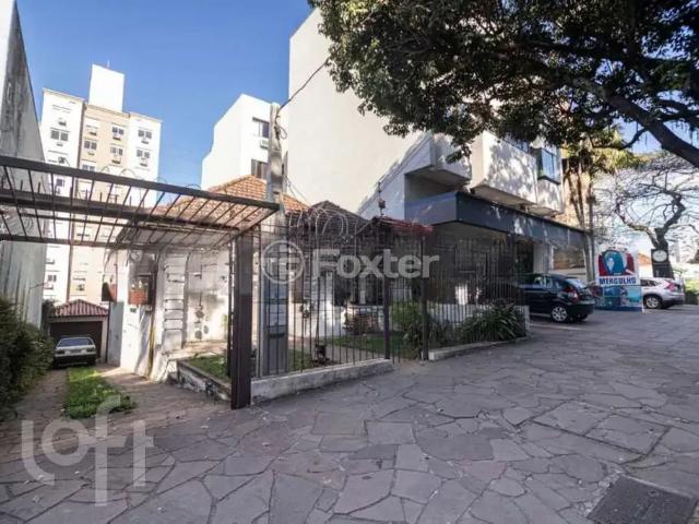 Casa venda em Petrópolis, Porto Alegre