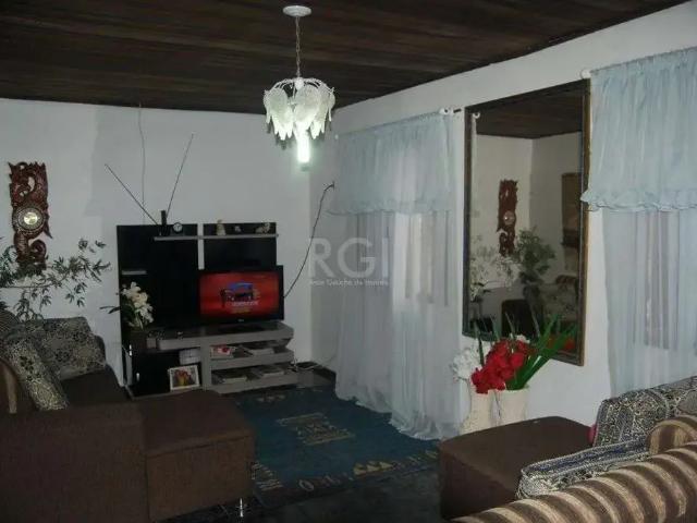 Casa venda em Ponta Grossa, Porto Alegre