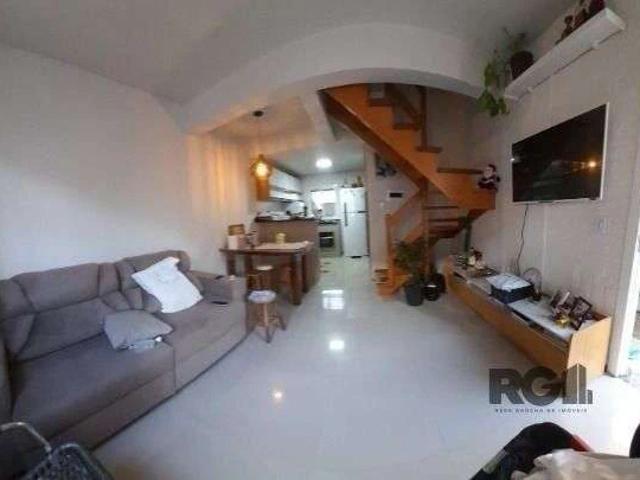 Casa venda em Ponta Grossa, Porto Alegre