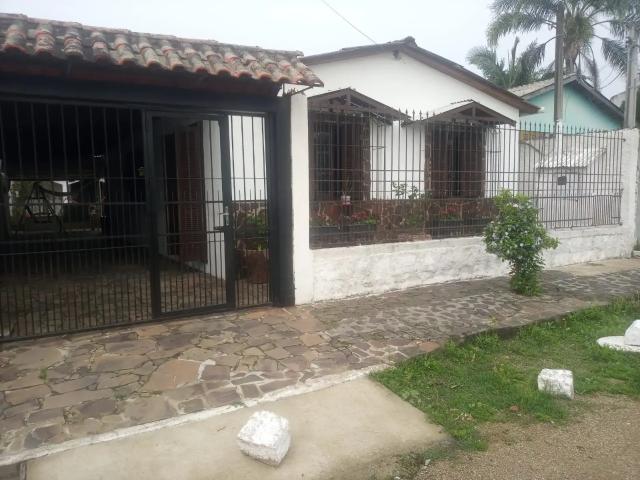 Casa venda em Ponta Grossa, Porto Alegre