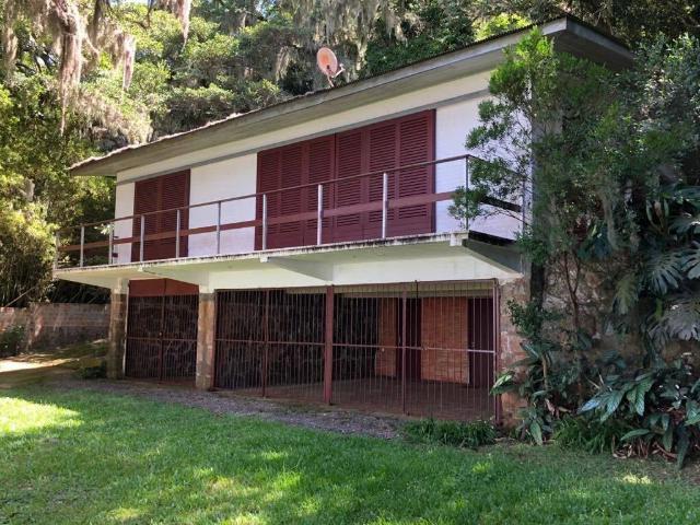 Casa venda em Ponta Grossa, Porto Alegre