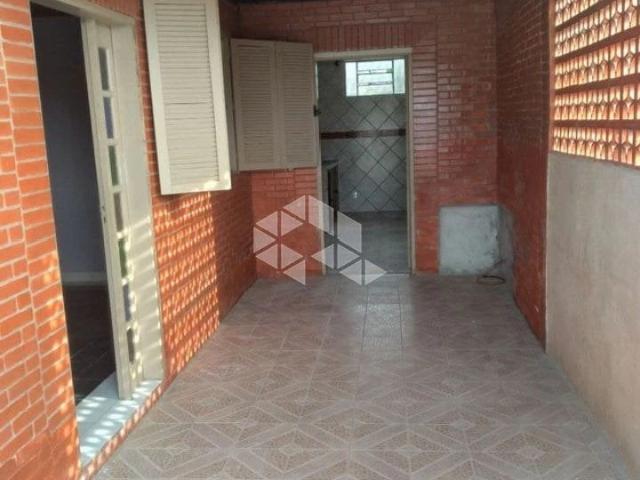 Casa venda em Ponta Grossa, Porto Alegre