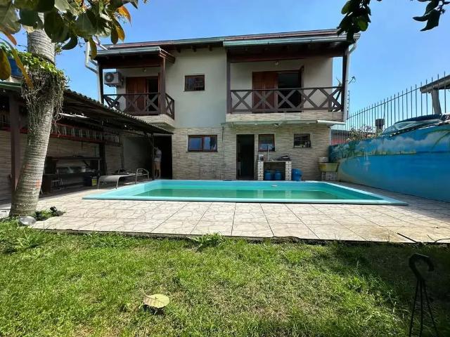 Casa venda em Ponta Grossa, Porto Alegre