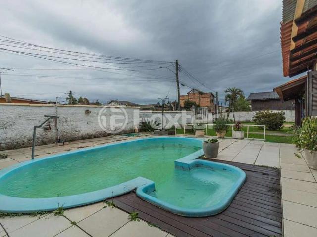Casa venda em Ponta Grossa, Porto Alegre