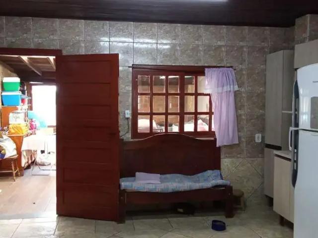 Casa venda em Ponta Grossa, Porto Alegre