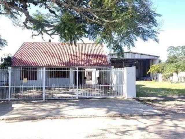 Casa venda em Ponta Grossa, Porto Alegre