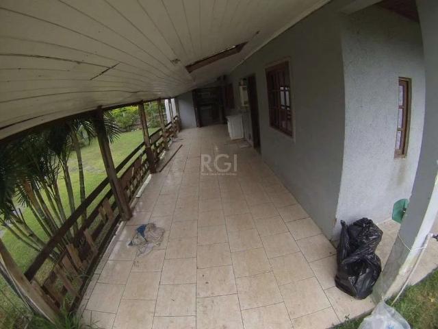 Casa venda em Ponta Grossa, Porto Alegre