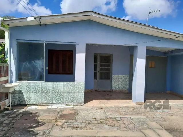 Casa venda em Restinga, Porto Alegre