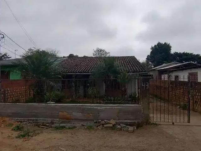 Casa venda em Loteamento Flor da Restinga, Porto Alegre