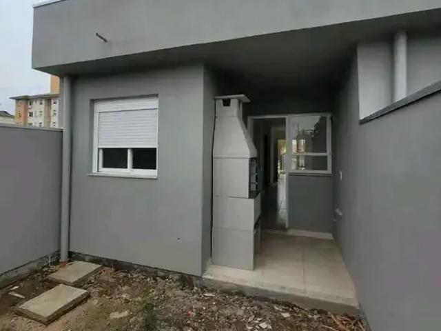 Casa venda em Restinga, Porto Alegre