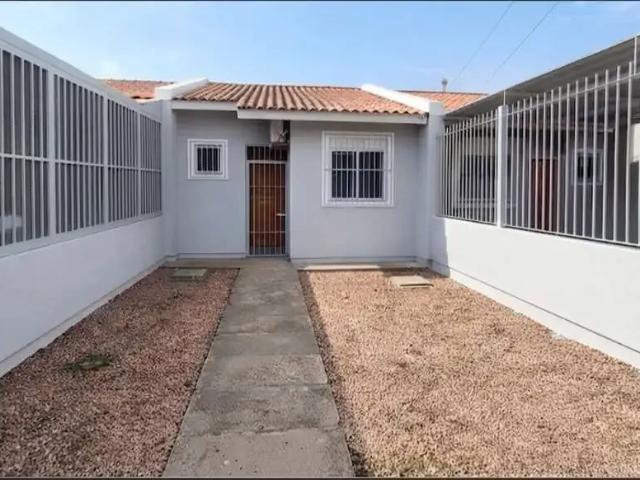Casa venda em Distrito Industrial da Restinga, Porto Alegre