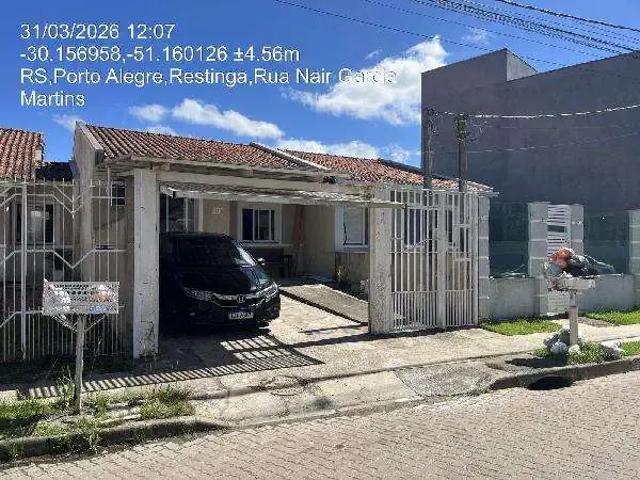 Casa venda em Região Geográfica Imediata de Porto Alegre, Região Metropolitana de Porto Alegre