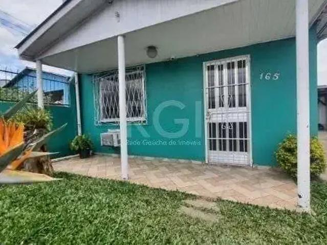 Casa venda em Região Geográfica Imediata de Porto Alegre, Região Metropolitana de Porto Alegre