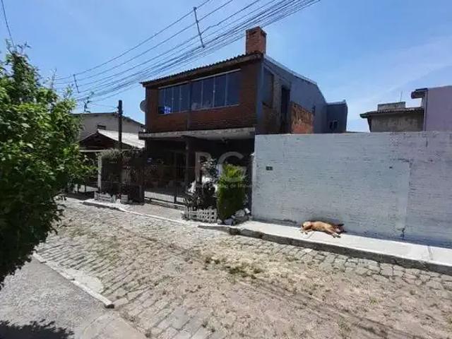 Casa venda em Restinga, Porto Alegre