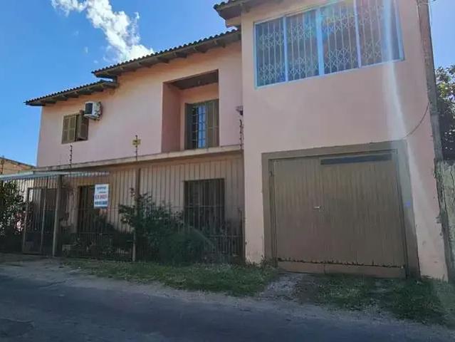 Casa venda em Restinga, Porto Alegre