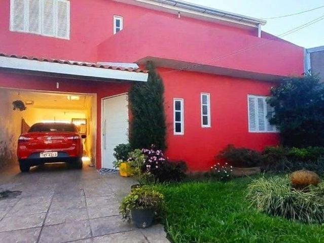Casa venda em Porto Alegre, Restinga