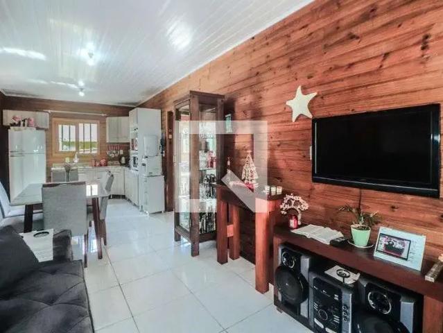 Casa venda em Costa e Silva, Porto Alegre