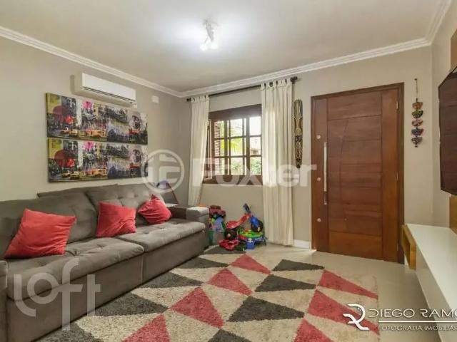 Casa venda em Região Geográfica Imediata de Porto Alegre, Região Metropolitana de Porto Alegre
