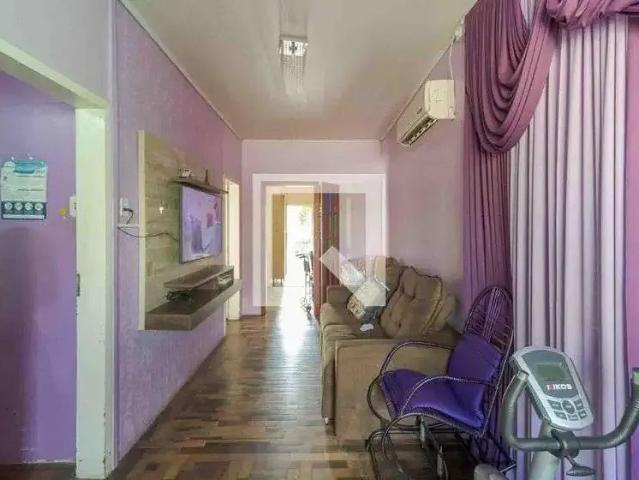 Casa venda em Jardim Leopoldina, Porto Alegre