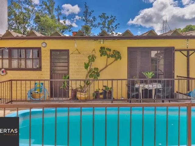 Casa venda em Região Geográfica Imediata de Porto Alegre, Região Metropolitana de Porto Alegre