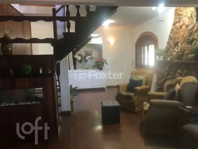 Casa venda em Jardim Leopoldina, Porto Alegre