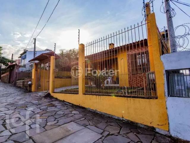 Casa venda em Parque Santa Fé, Porto Alegre