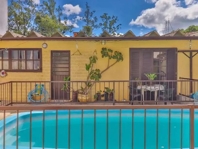 Casa venda em Região Geográfica Imediata de Porto Alegre, Região Metropolitana de Porto Alegre