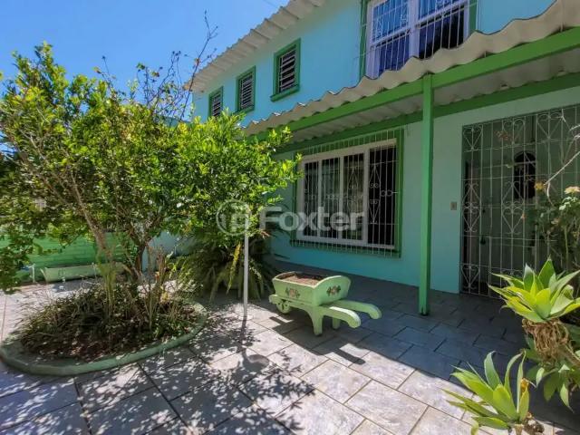 Casa venda em Costa e Silva, Porto Alegre
