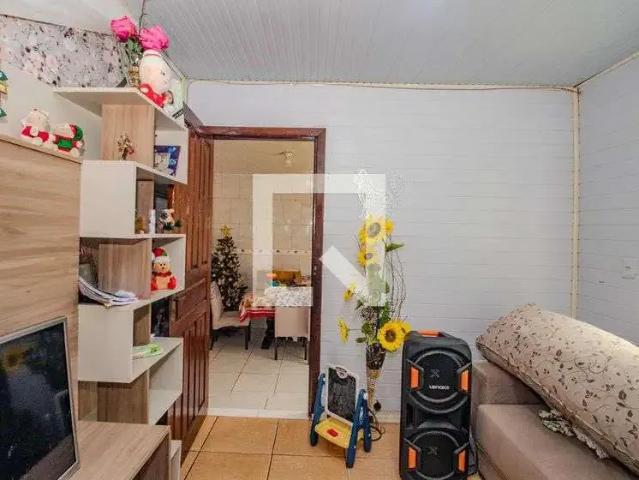 Casa venda em Santa Rosa de Lima, Porto Alegre