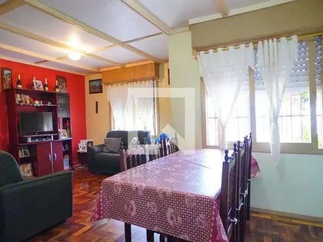 Casa venda em Jardim Leopoldina, Porto Alegre