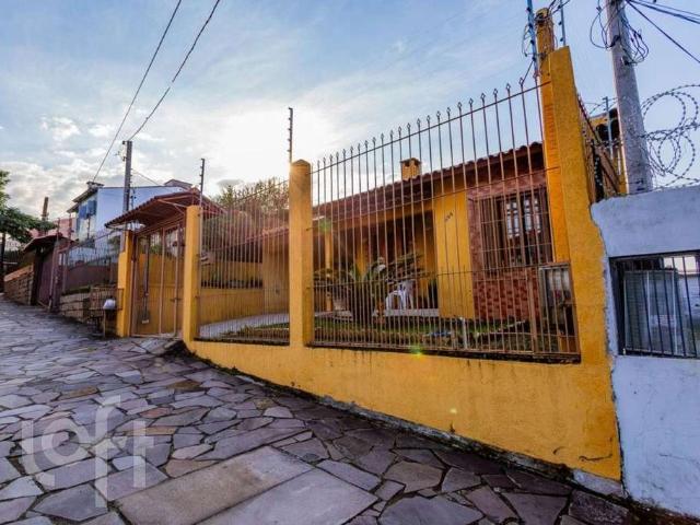 Casa venda em Região Geográfica Imediata de Porto Alegre, Região Metropolitana de Porto Alegre