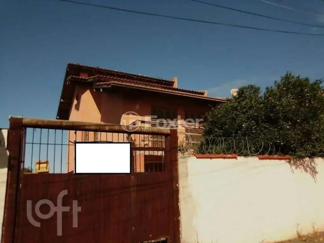 Casa venda em Costa e Silva, Porto Alegre