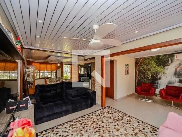 Casa venda em Jardim Leopoldina, Porto Alegre
