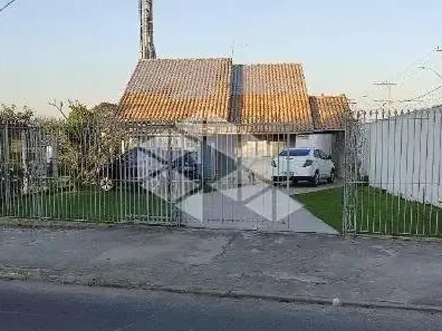 Casa venda em Santa Rosa de Lima, Porto Alegre
