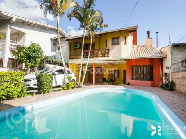 Casa venda em Região Geográfica Imediata de Porto Alegre, Região Metropolitana de Porto Alegre