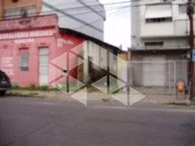 Casa venda em Floresta, Porto Alegre