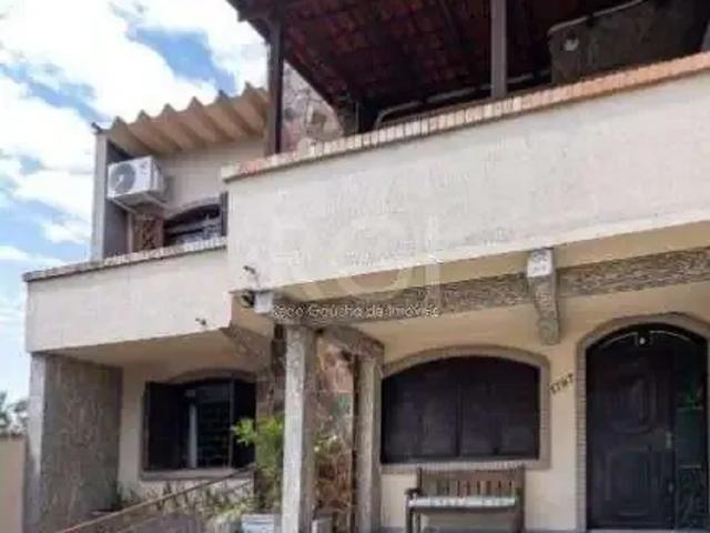 Casa venda em Região Geográfica Imediata de Porto Alegre, Região Metropolitana de Porto Alegre