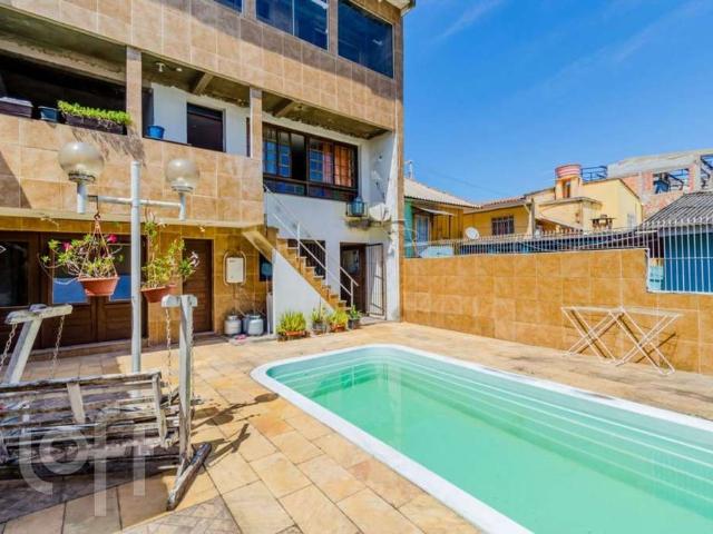 Casa venda em Região Geográfica Imediata de Porto Alegre, Região Metropolitana de Porto Alegre