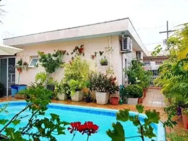 Casa venda em São Sebastião, Porto Alegre