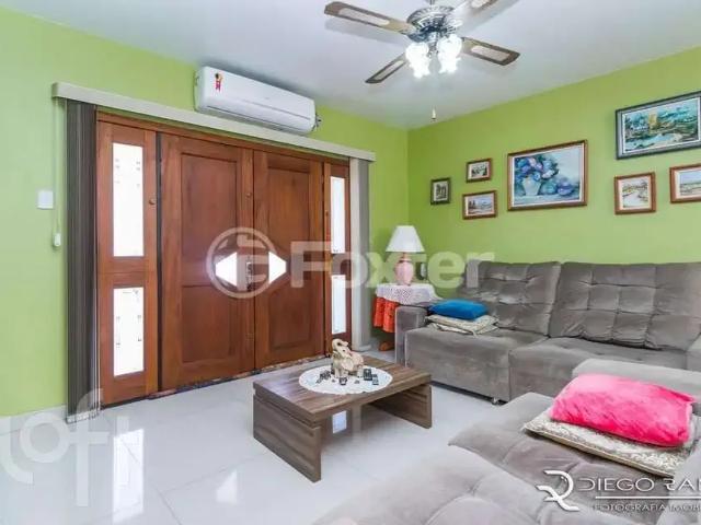 Casa venda em Região Geográfica Imediata de Porto Alegre, Região Metropolitana de Porto Alegre