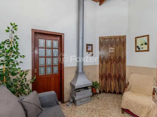 Casa venda em Vila Santo Agostinho, Porto Alegre