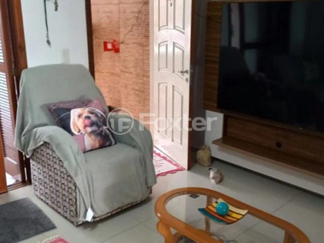 Casa venda em Vila Santa Rosa, Porto Alegre
