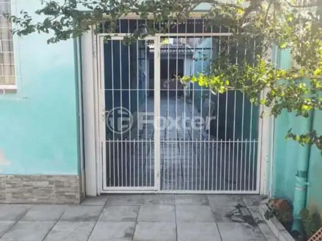 Casa venda em Santa Rosa de Lima, Porto Alegre